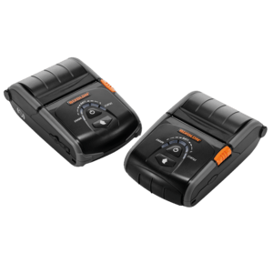 Bixolon SPP-R200IIIiaKL POS-printer, SPP-R200IIIPLUS, 8 dots/mm (203 dpi), linerless, USB, RS232, BT (iOS, 5.0) - productafbeelding