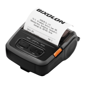 Bixolon SPP-R310iak5/BEG POS-printer, SPP-R310, 8 dots/mm (203 dpi), USB, RS232, BT (iOS) - productafbeelding