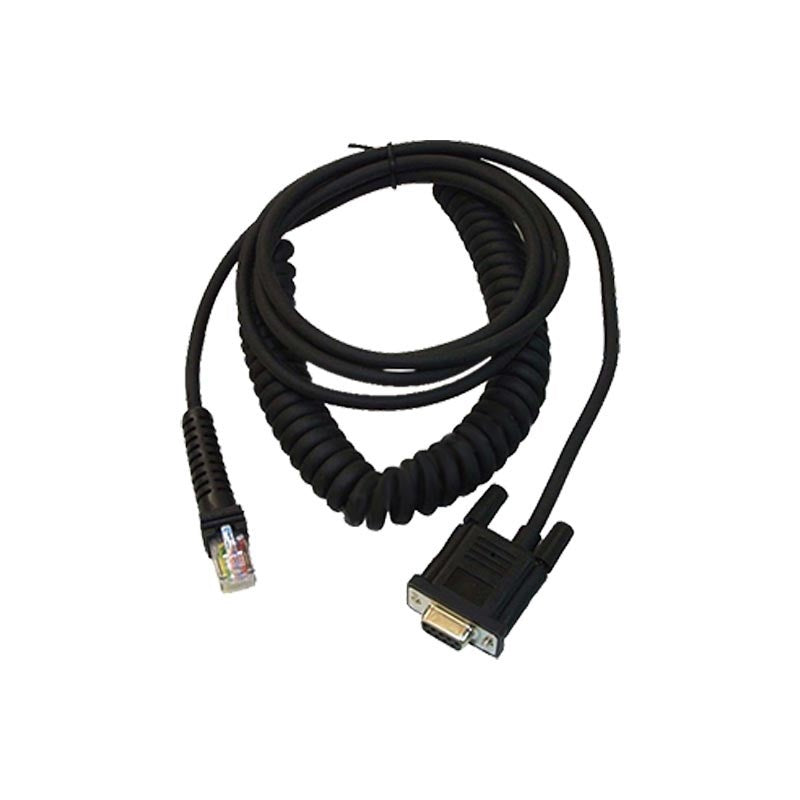 Datalogic connection cable, RS232