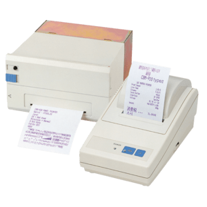 Citizen CBM920II40RFDC POS-printer, CBM-920II, RS232 - productafbeelding