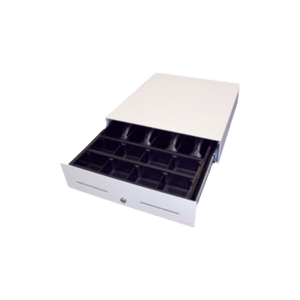 Apg SL3000-0020 Kassalade, »CostPlus« SL3000, zwart - productafbeelding