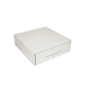 Apg STD2000-0419 Kassalade, »CashPlus« Standard, wit - productafbeelding