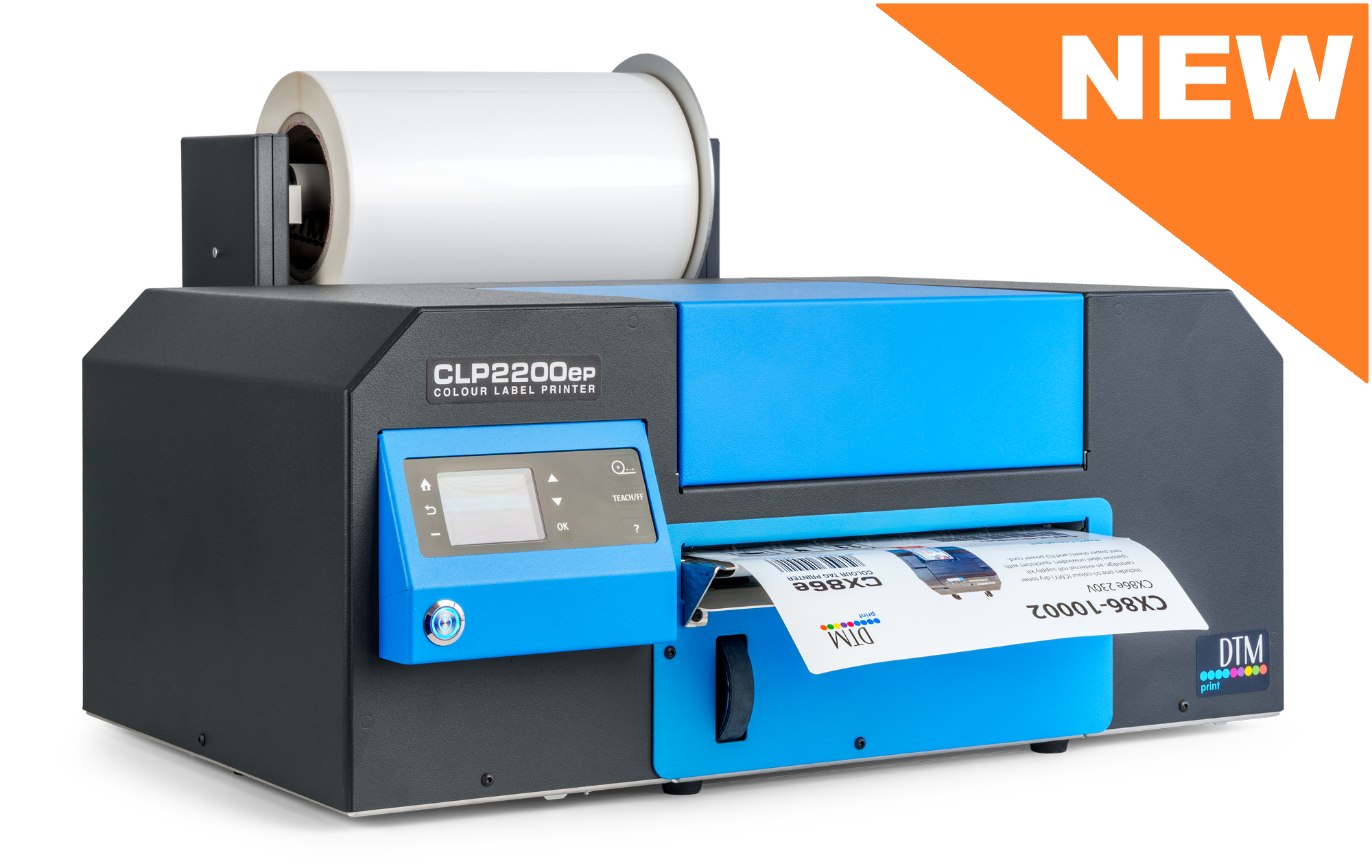 PRIMERA TECHNOLOGY CLP22-123 Verbruiksartikel
