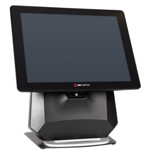 Colormetrics V1500 POS-systeem, V1500, 38.1 cm (15''), SSD, fanless - productafbeelding