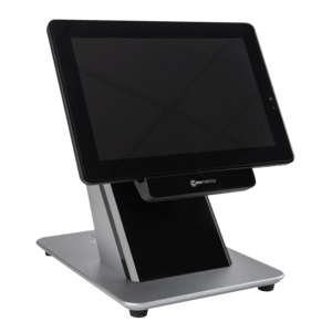 Colormetrics C1000 mPOS-AR Mobiele computer, C1000 mPOS, USB, BT, WLAN, Android, zwart - productafbeelding