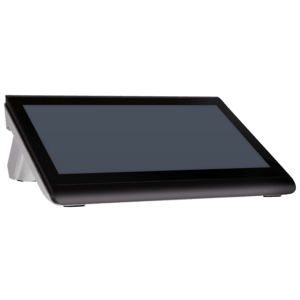 Colormetrics RDD659006BWIN POS-systeem, C1400, 35.5cm (14''), Projected Capacitive, 8 dots/mm (203 dpi), USB, RS232, Ethernet, Intel Core i3, SSD, 10 IoT Enterp - productafbeelding