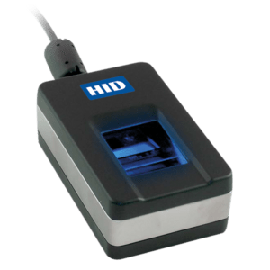 Hid 50019-001-102 ID technologie, U.are.U 5300, USB - productafbeelding