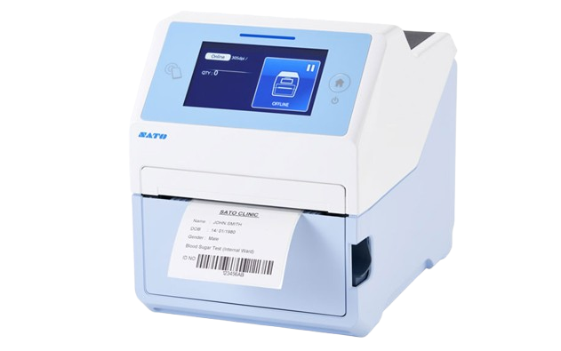 SATO Y59FWS1S4N01 Professionele dienst