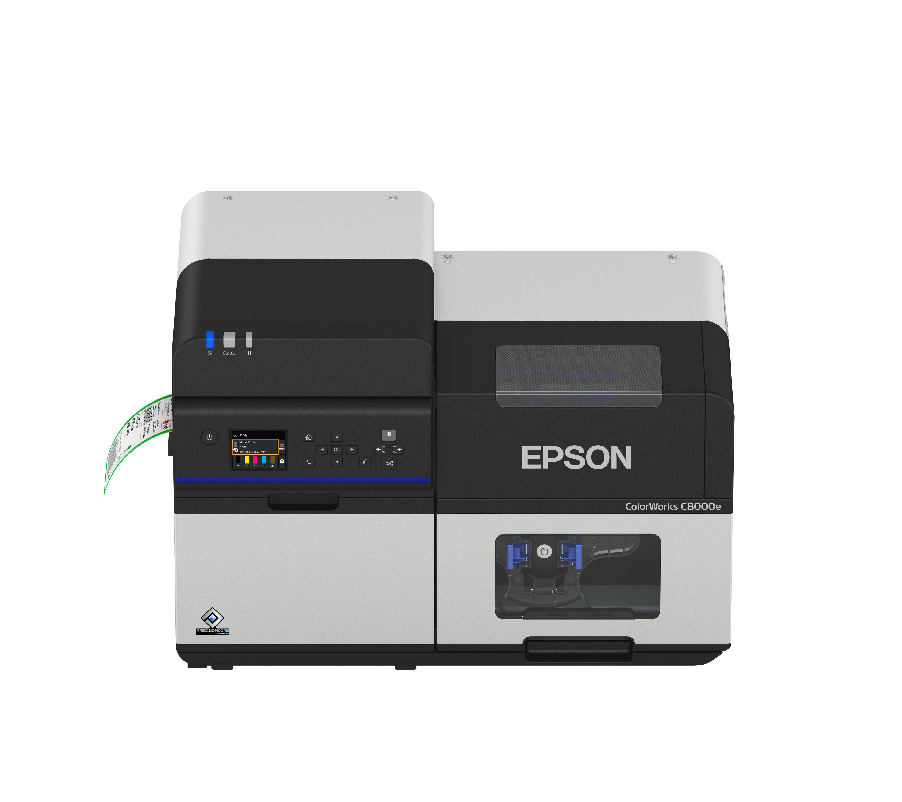 EPSON C33S045732 Etiket