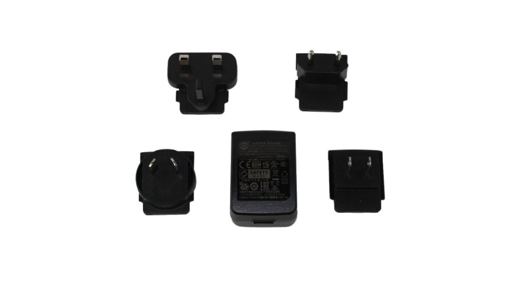 Datalogic power supply