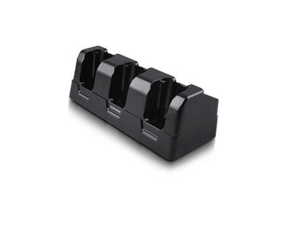 Datalogic charging station, 3 slots, wireless