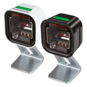 Datalogic MG1502-10241-0200 Barcodescanner, Magellan 1500i, 2D, USB, multi-IF, kabel (USB), wit - productafbeelding