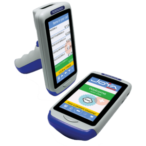 Datalogic Joya Touch