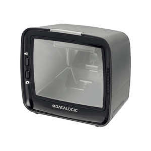 Datalogic M3450-010210-00403 Barcodescanner, Magellan 3450VSi, 2D, multi-IF, kabel (USB, IBM), donkergrijs - productafbeelding