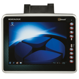 Datalogic 94R510100 Mobiele computer, Rhino II/Rhino II for Android, 30,7cm (12,1''), USB, RS232, BT, Ethernet, WLAN, Android - productafbeelding
