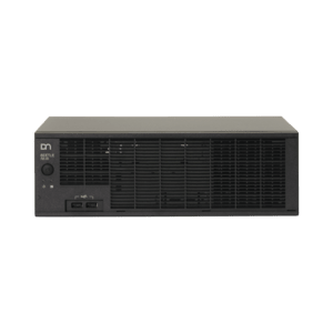Diebold Nixdorf CRBMIII-R1G-JT13 POS-systeem, BEETLE /M-III R1, SSD, licht grijs - productafbeelding