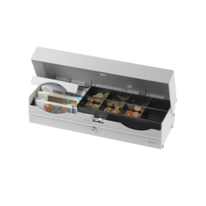 Diebold Nixdorf CRKA-2120 Kassalade, KA21, zwart - productafbeelding