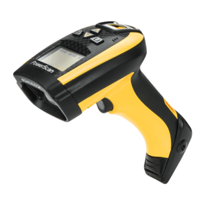 Datalogic PM9501-DPM433RBK20 Barcodescanner, PM9501, 2D, HD, DPM, multi-IF, kabel (RS232), RB - productafbeelding
