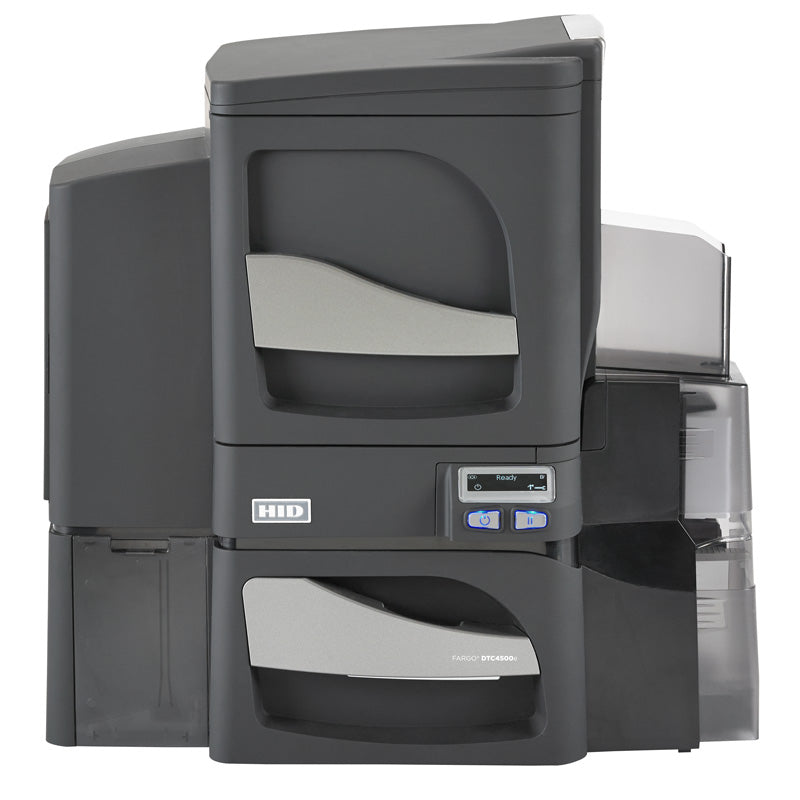 HID FARGO 055538 Kaartmateriaal