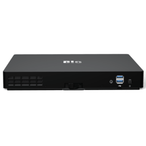 Elo E262377 POS-systeem, Touch Solutions EloPOS Pack, USB, USB-C, poweredUSB, BT, Ethernet, WLAN, Intel Core i5, SSD, Win. 10, kabel (USB), zwart - productafbeelding