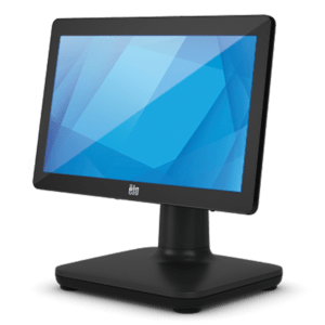 Elo E935967 POS-systeem, EloPOS System, Full-HD, 39.6 cm (15.6''), Projected Capacitive, SSD - productafbeelding