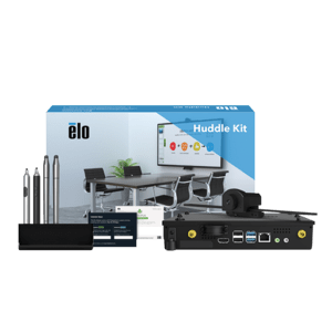 Elo E380925 Touchscreen, Huddle Kit - productafbeelding