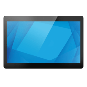 Elo E792655 POS-systeem, I-Series 4.0 Value, 54.6cm (21.5''), Projected Capacitive, Full HD, USB, USB-C, BT, Ethernet, WLAN, Android, GMS, zwart - productafbeelding