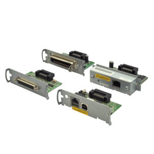 Epson C32C824131 POS-printer, USB, UB-U03II - productafbeelding