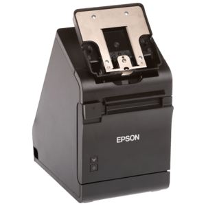 Epson C31CH63011 POS-printer, TM-m30II-S, USB, Ethernet, 8 dots/mm (203 dpi), ePOS, wit - productafbeelding