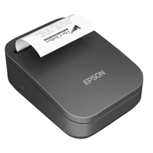 Epson C31CK00101 POS-printer, TM-P80II, 8 dots/mm (203 dpi), USB-C, BT, kabel (USB) - productafbeelding