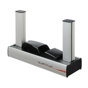 Evolis QTM306GRH-BS Kaarttechnologie, Quantum2, dubbelzijdig, 12 dots/mm (300 dpi), USB, Ethernet, MSR, smart - productafbeelding