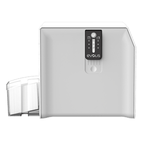 Evolis S10212 Kaarttechnologie, Card Lamination Module (CLM) - productafbeelding