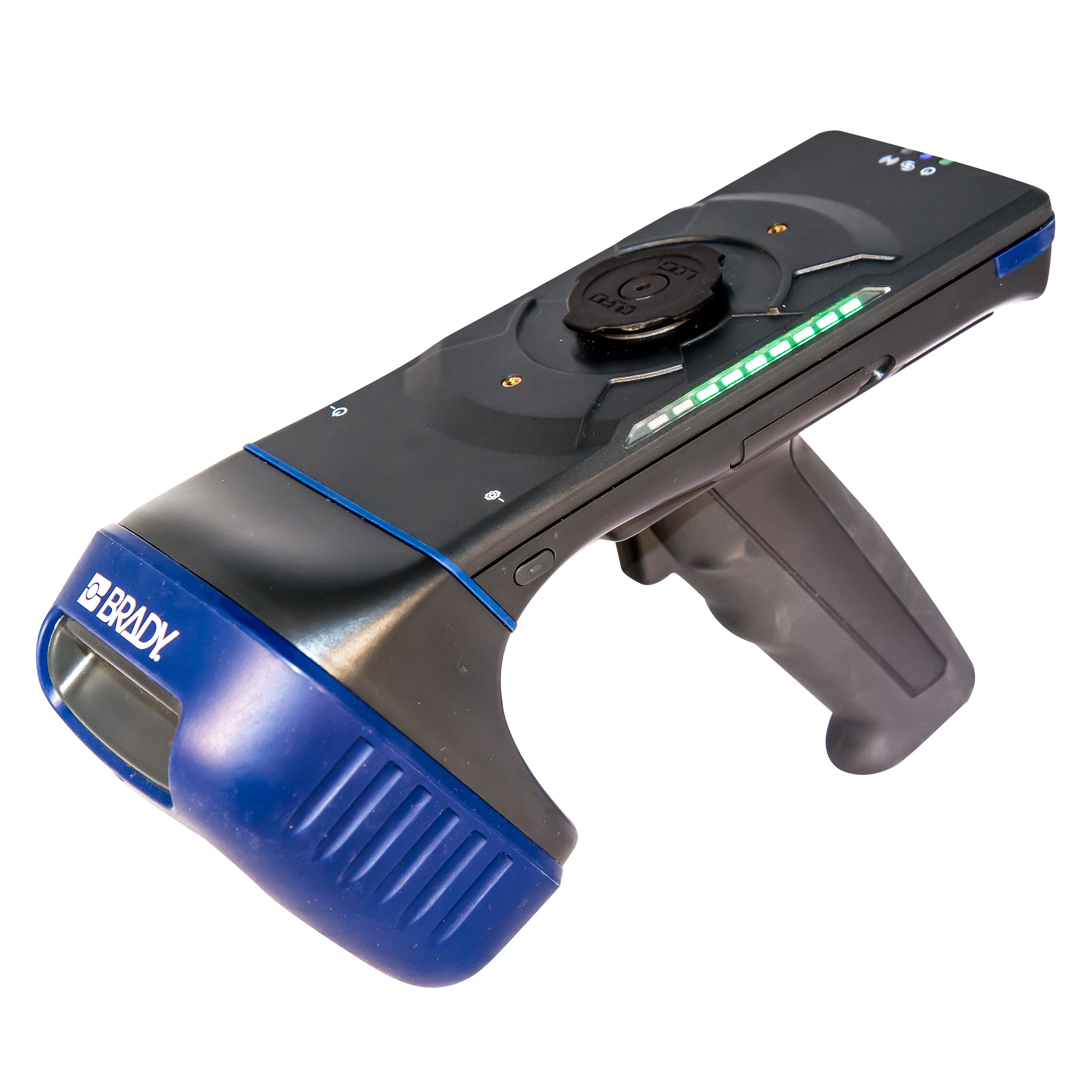 NORDIC ID IWD00001 Professioneel Auto-ID-product