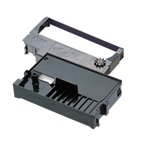 Star Micronics Europ 30982004 Verbruiksartikel, Star ribbon, LDRY, black - productafbeelding