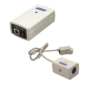 Jarltech JO-8005001-00 Accessoire, Glancetron 8005-1 RS 232 opener - productafbeelding