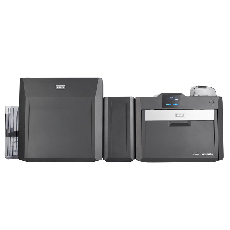 HID FARGO 094663 Printer of printeronderdeel