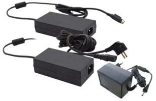 Honeywell power supply, UK