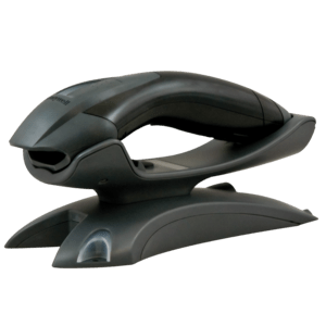 Honeywell 1202G-2USB-5 Barcodescanner, Voyager 1202g, BT, 1D, multi-IF, kabel (USB), zwart - productafbeelding