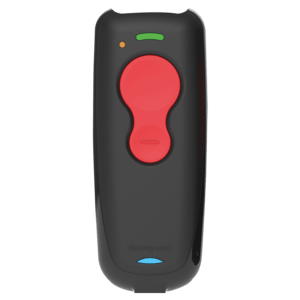 Honeywell 1602G2D-2USB-OS Barcodescanner, Voyager 1602g, BT, 2D, USB, BT (iOS), kabel (USB), zwart - productafbeelding