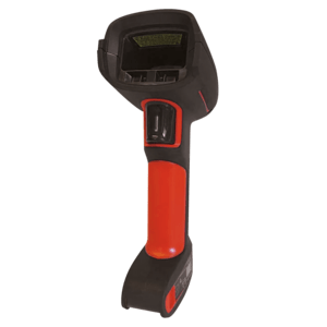 Honeywell 1990IXR-3USB-R Barcodescanner, 1990i, 2D, multi-IF, kabel (USB) - productafbeelding