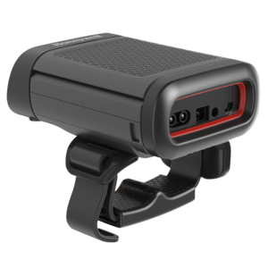 Honeywell 8680I502-2 Barcodescanner, 8680i Advanced, 2D, BT (4.1), WLAN, ext. Bat., zwart - productafbeelding