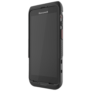Honeywell CT47-X0N-38D100G Mobiele computer, CT47, universal handheld device, 5.5' FHD, Wi-Fi 6E, 6GB RAM, 128GB storage, FlexRange scan engine, Android - productafbeelding