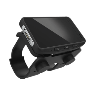 Honeywell CW45-X0N-BND10SG Mobiele computer, CW45, 11,9cm (4,7''), BT (BLE), NFC, Android, RB - productafbeelding