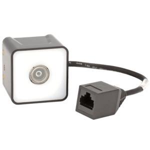 Honeywell HF520-R1-0USB Barcodescanner, HF520, 2D, USB, kabel (USB), zwart - productafbeelding