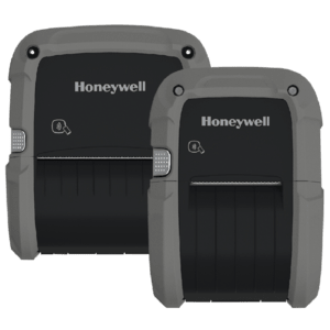 Honeywell RP2A0000C30 Labelprinter, RP Series, 8 dots/mm (203 dpi), USB, BT (BLE), WLAN, NFC, ZPLII, CPCL, IPL, DPL - productafbeelding