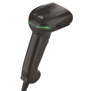 Honeywell 1950GHD-2-R Barcodescanner, Xenon Performance 1950g, 2D, HD, multi-IF, zwart - productafbeelding
