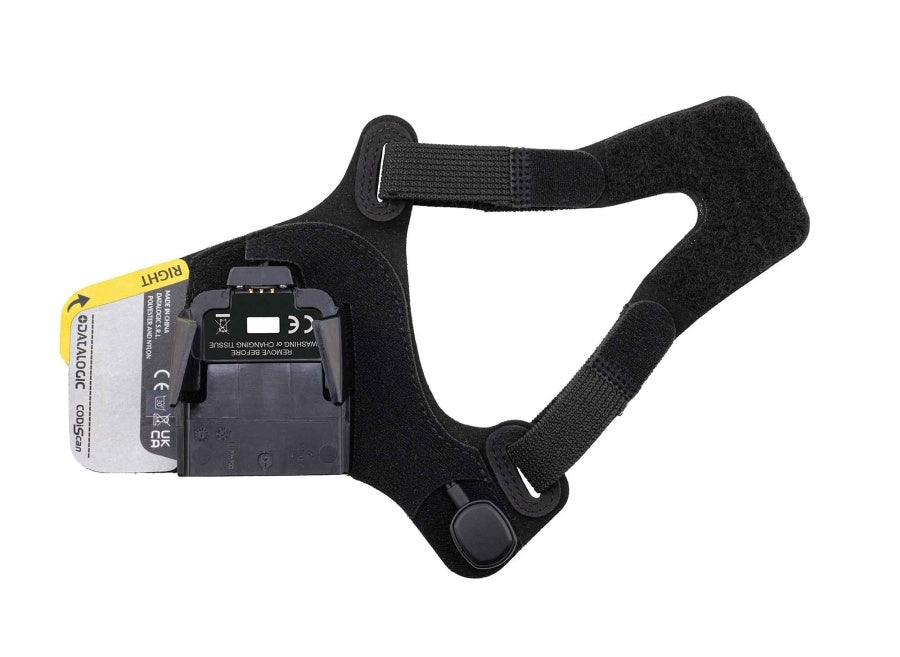 Datalogic Hand Mount