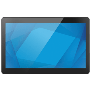 Elo E701555 POS-systeem, I-Series 3.0, 39.6 cm (15.6''), Projected Capacitive, USB, USB-C, poweredUSB, RS232, BT, Ethernet, WLAN, Intel Core i7,  - productafbeelding