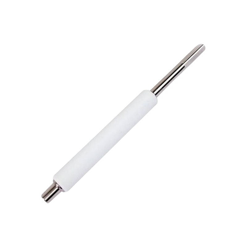 Zebra platen roller, kit