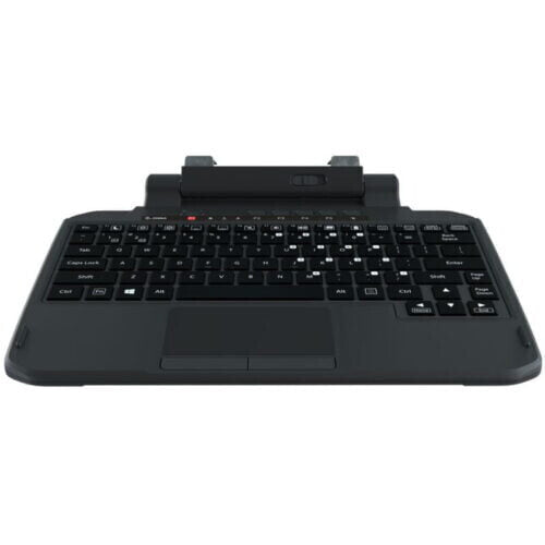 Zebra attachable keyboard, UK